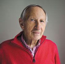 Gérard Leleu, sexologue sort chez Flamarion le nouveau Traité des caresses