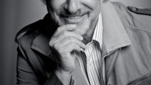 Olivier Dassault, photographe, compositeur