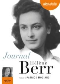 hélène Berr-journal-audiolib