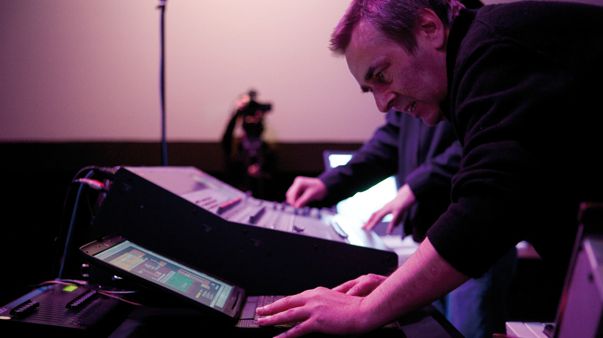 Zbigniew Karkowski (source : apo33.info)