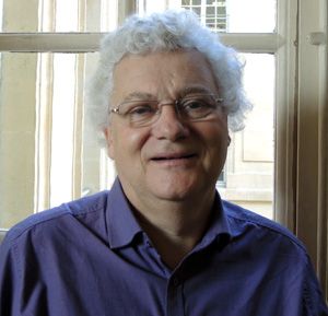 Pixel Sorbonne - Bernard Tallet
