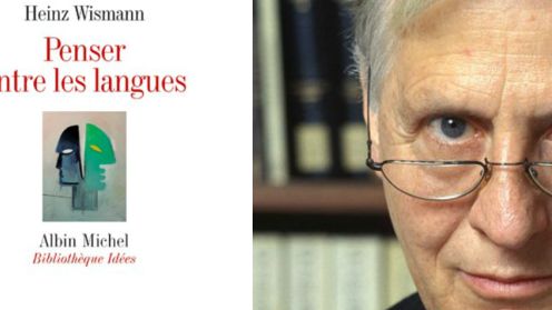Penser entre les langues
