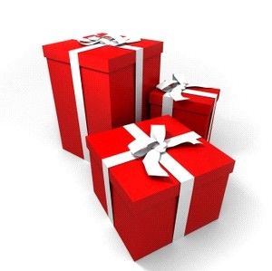 cadeau