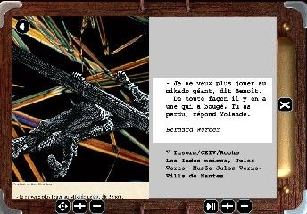 Exposition Science/Fiction