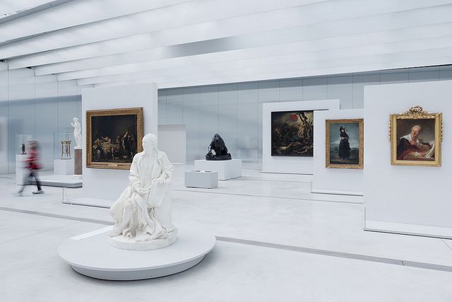 Louvre Lens