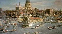 HAENDEL : Water Music - avec Jean-Pierre Derrien, Raffi Kevorkian et Vincent Warnier