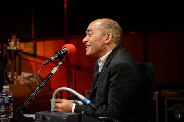 Fabrice d'Almeida