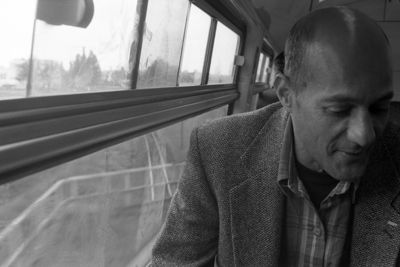 Eric Waroquet, psychanalyste Le bonheur d’être