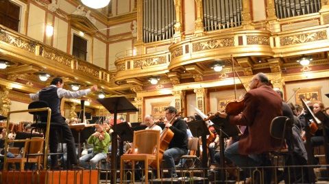 Vienne/Munich : en tournée avec l'Orchestre national du Capitole de Toulouse et Tugan Sokhiev
