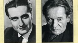 BARTOK : Musique pour cordes, percussion et célesta - avec Claire Delamarche, Jean-Pierre Derrien et Jean-Charle Hoffelé