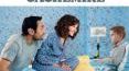 « 100% Cachemire » de et avec Valérie Lemercier, Gilles Lellouche, Marina Fois, Bruno Podalydès, Nanou Garcia, Chantal Ladesou, Olivier Perrier