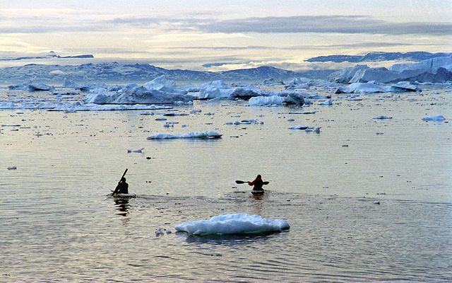 Ilulissat