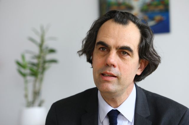 Philippe Dessertine