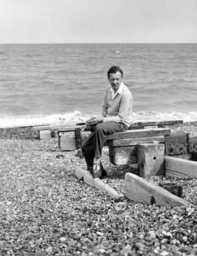 Benjamin Britten