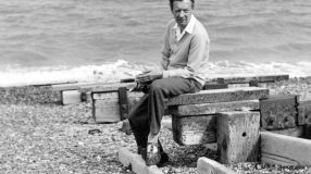 Benjamin Britten