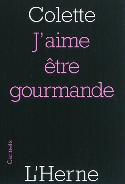 livre colette 5