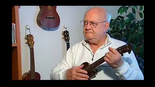 Jazz au Trésor : Lyle Ritz - Plays Jazz Ukulele