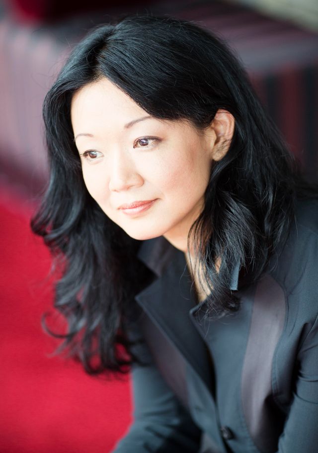 Momo Kodama
