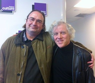 François Angelier et Pascal Ory