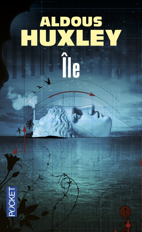 " Ile" de Aldous Huxley chez Pocket
