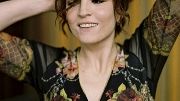 Agnès Jaoui, actrice, scénariste, réalisatrice, chanteuse