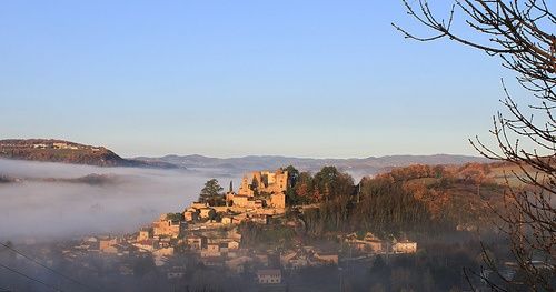 Châtillon d'Azergues