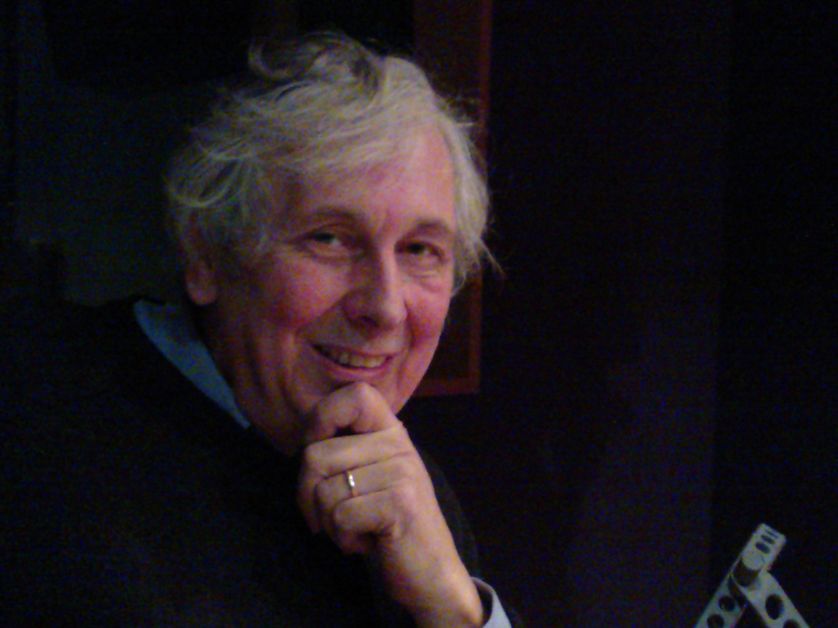Michel Deutsch