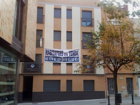 Appartements à vendre à Esparreguerra, en Catalogne (Espagne)