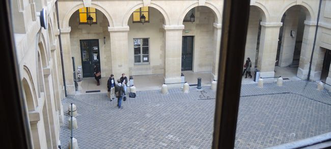Pixel Sorbonne - bandeau 1