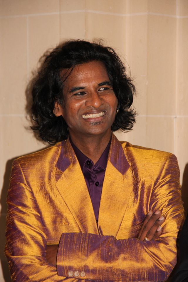 Raghunath Manet