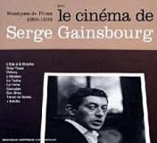 Le Cinéma de Serge Gainsbourg