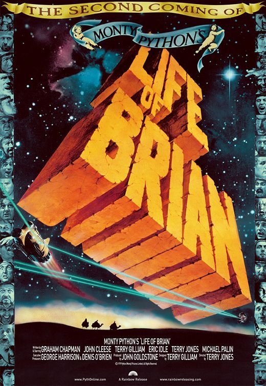 La vie de Brian