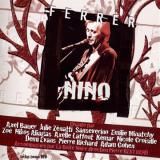L’album " Nino Ferrer chanté par ... "