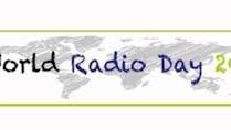 JOURNEE MONDIALE DES RADIOS 2013 - WORLD RADIO DAY 2013