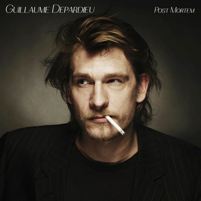 Guillaume Depardieu "Post Mortem"