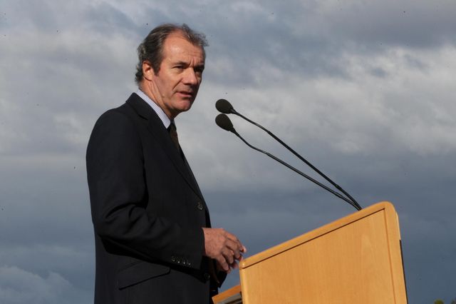 luc jousse