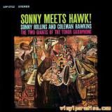 Sonny Rollins « Sonny Meets Hawk ! »