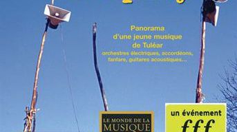 OCEAN INDIEN (5/6) Le patrimoine musical oral : MADAGASCAR, le Sud de la Grande Ile
