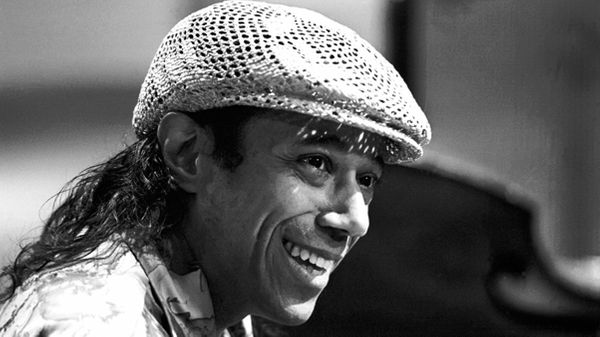 Mea culpa : le pianiste de jazz Horace Silver n'est pas mort