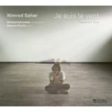 Nimrod Sahar, je suis le vent