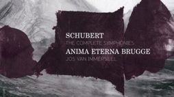 SCHUBERT : Symphonie n°6 D.589 en do majeur - avec Omer Corlaix, Michel Dalberto et Vincent Warnier