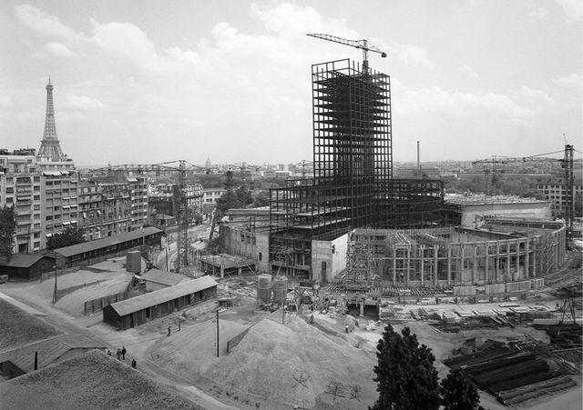 Maison de Radio France