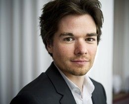 Julien Martineau, mandoliniste