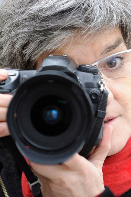 Brigitte Enguérand