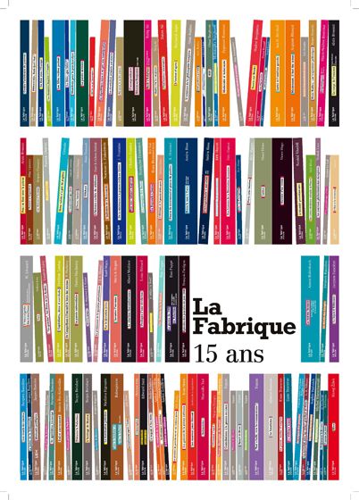 La Fabrique