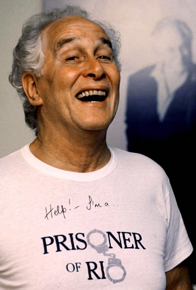 Ronald Biggs