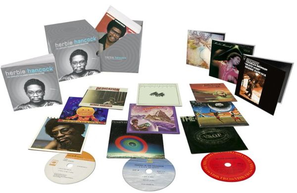 Coffret Hancock
