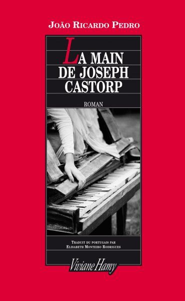 Joao Ricardo Pedro