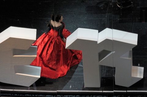 WAGNER : La Walkyrie - avec Christophe Ghristi, Piotr Kaminski et Vincent Warnier