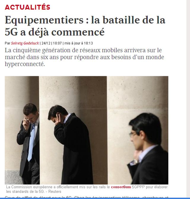 image article 5g